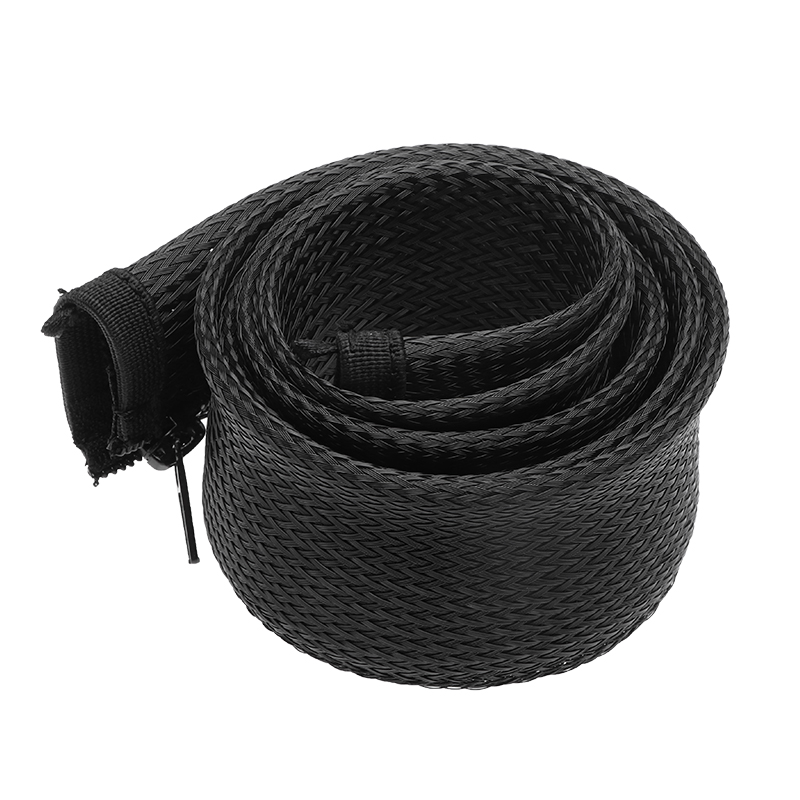 Dropship 1M 25mm Zipper Cable  - огляд і ціна Cable Sleeve Neoprene