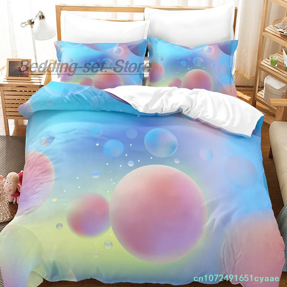 Tech Grid Bedding Set Single T - огляд і ціна Tech Queen