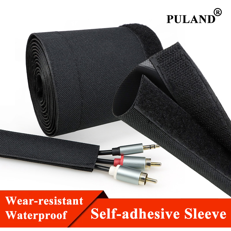 1-10m Waterproof Sleeve Wear-r - огляд і ціна Cable Sleeve Neoprene
