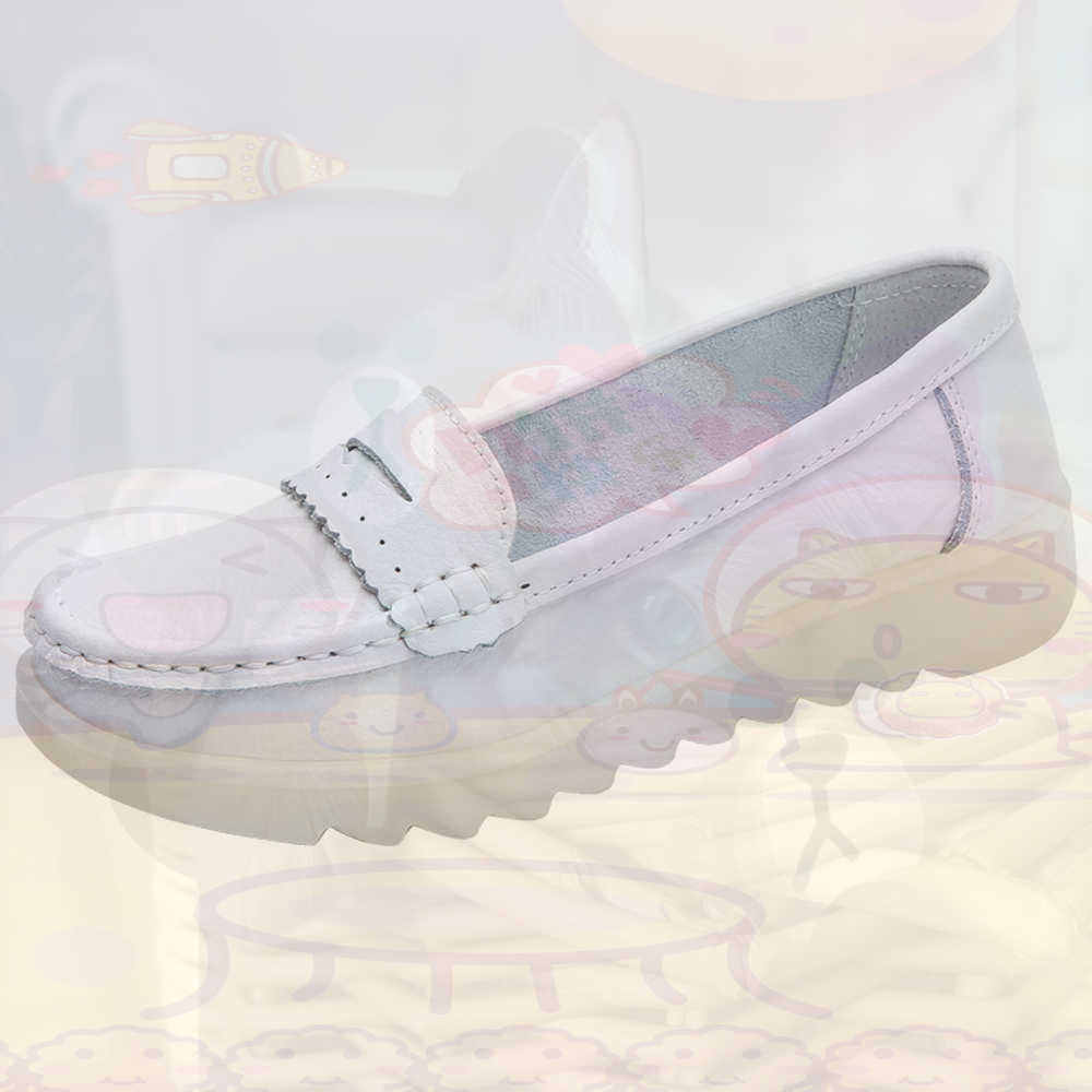 Moccasin Driving Teenage Sneak - огляд і ціна Tech Accessories Wholesale
