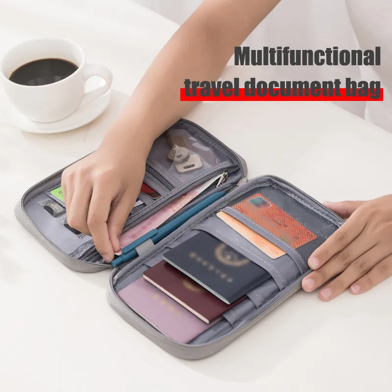 1PC Portable Travel Plane Bag  - огляд і ціна Tech Accessories For Travel