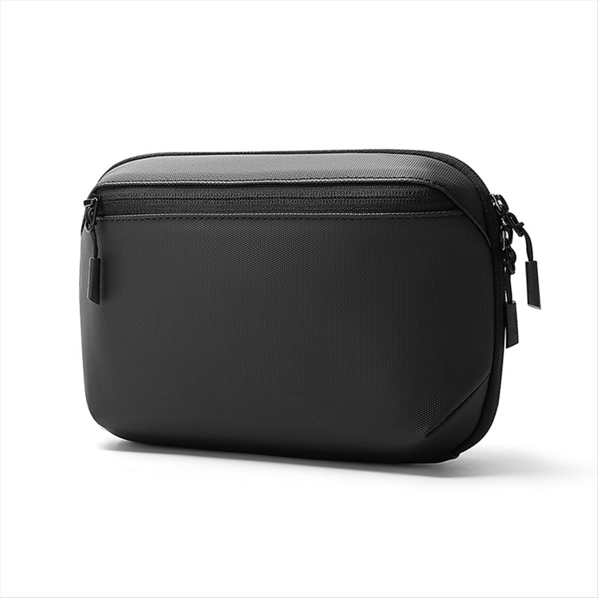 ☶❈＊♥AC1579-Waterproof Tech Pou - огляд і ціна Tech Accessories Organizer Pouch