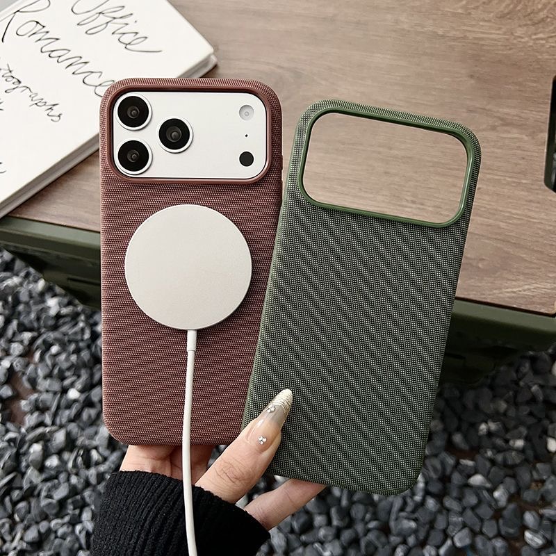 New 1:1 Tech-woven For iPhone  - огляд і ціна Tech Woven Accessories
