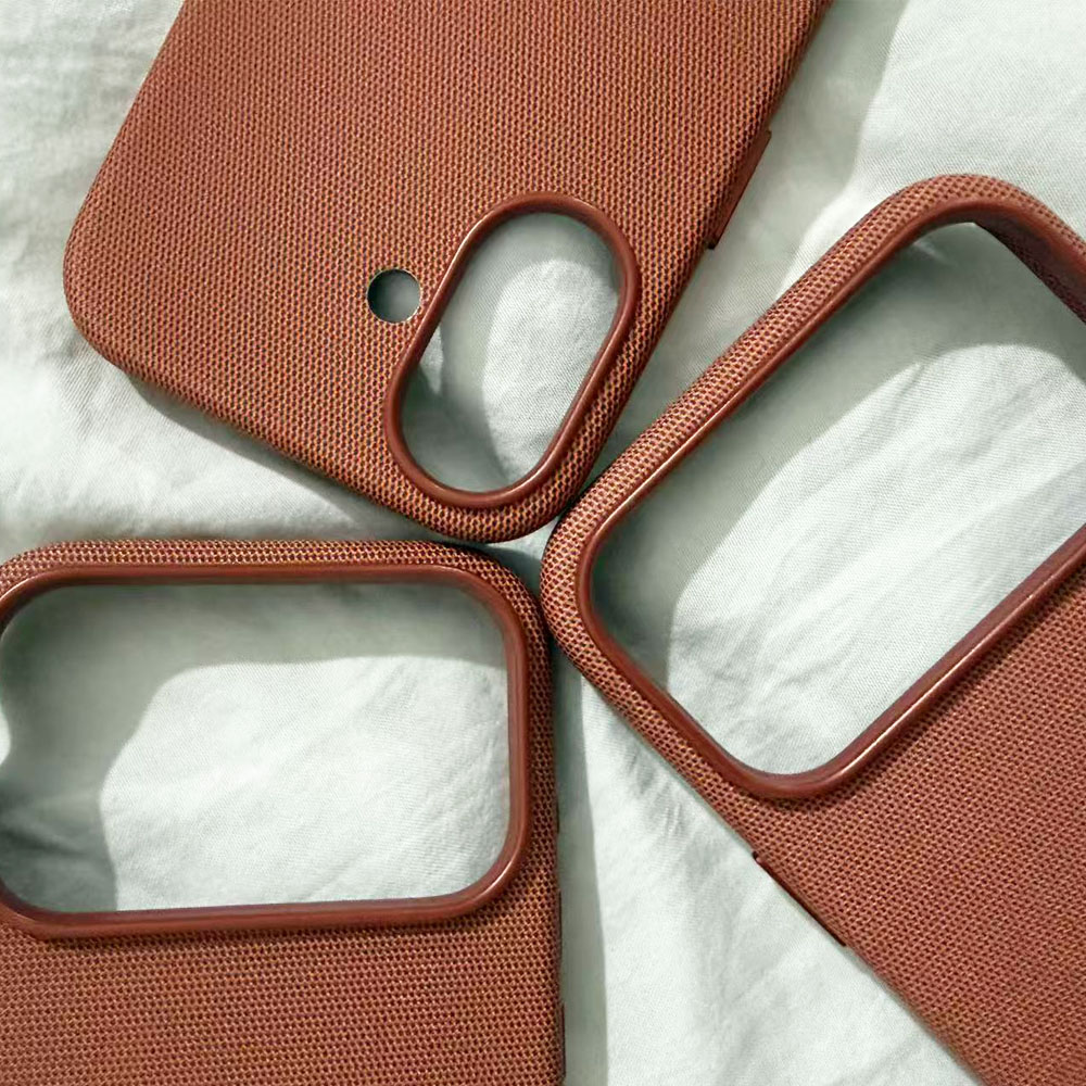 New 1:1 Tech-woven For iPhone  - огляд і ціна Tech Woven Accessories