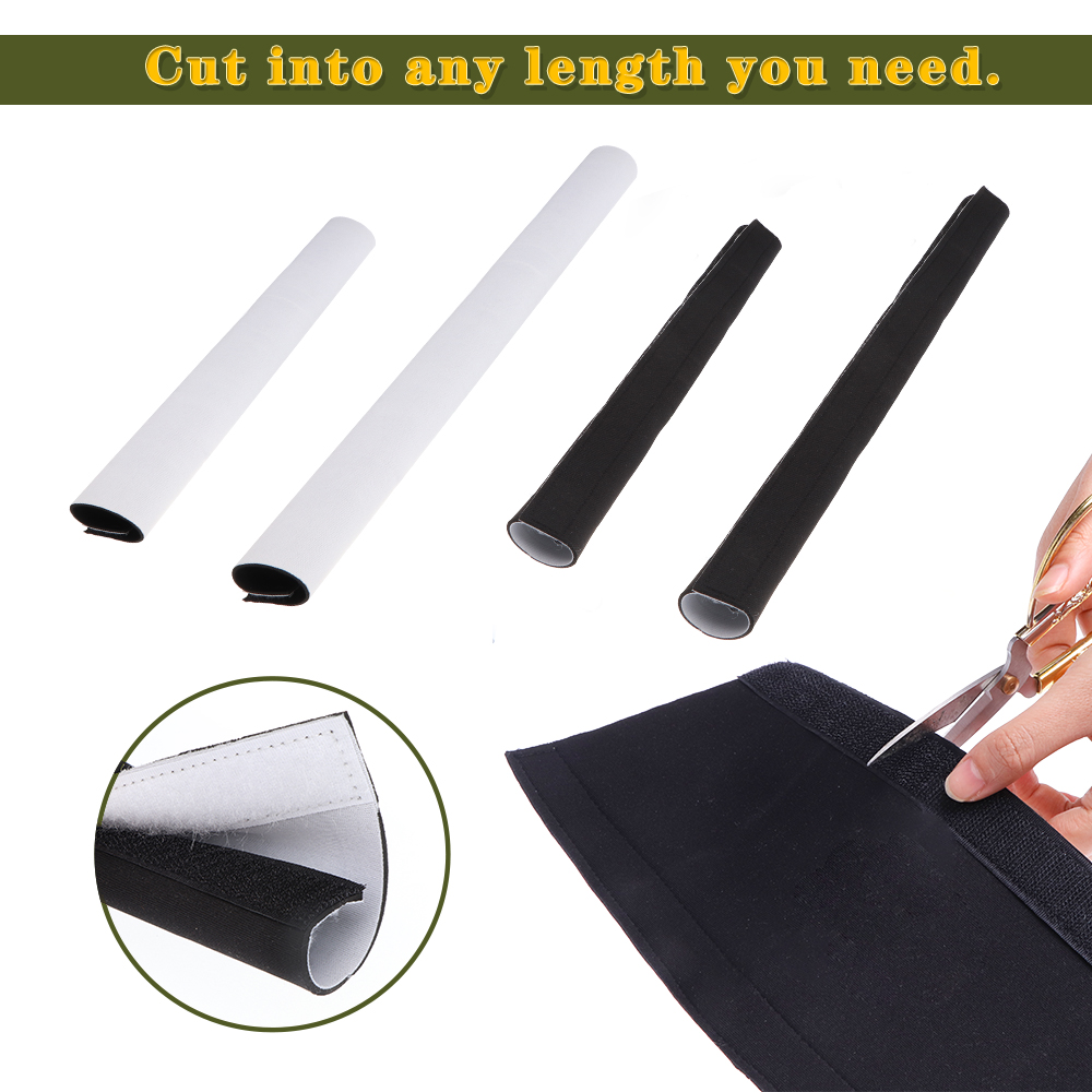 DIY Cable Management Sleeve Br - огляд і ціна Cable Sleeve Neoprene