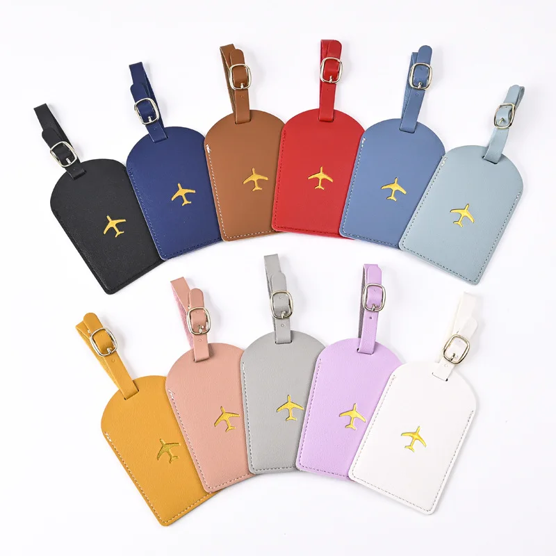 1pc Thicken PU Hot Stamping Ai - огляд і ціна Tech Accessories For Travel