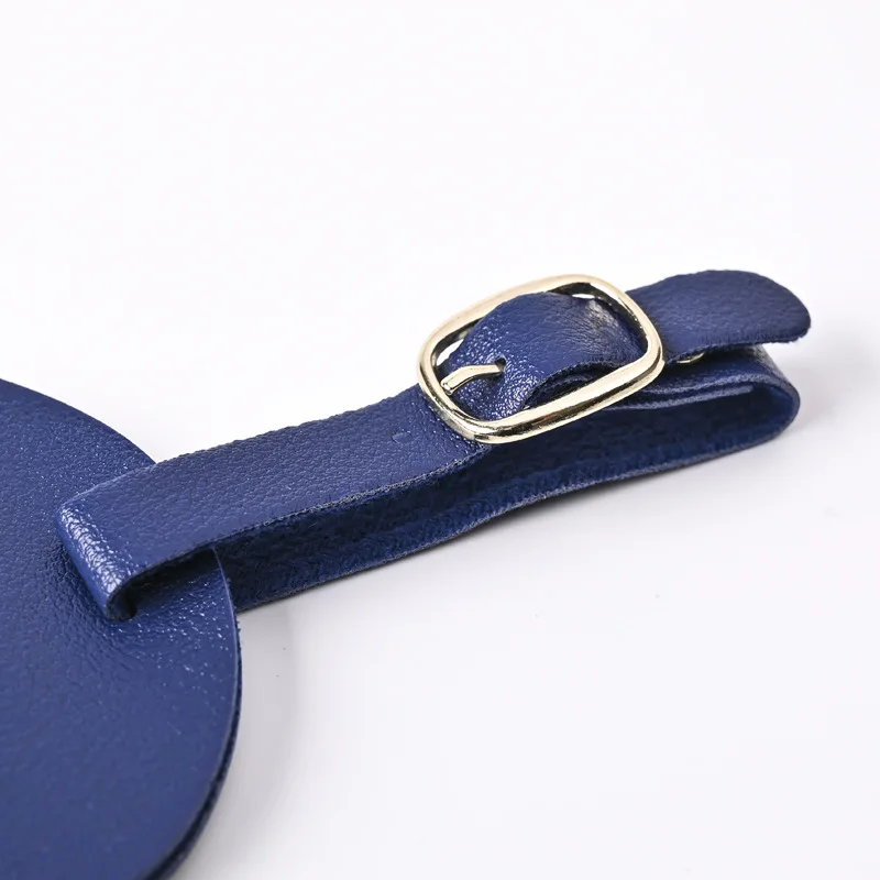 1pc Thicken PU Hot Stamping Ai - огляд і ціна Tech Accessories For Travel