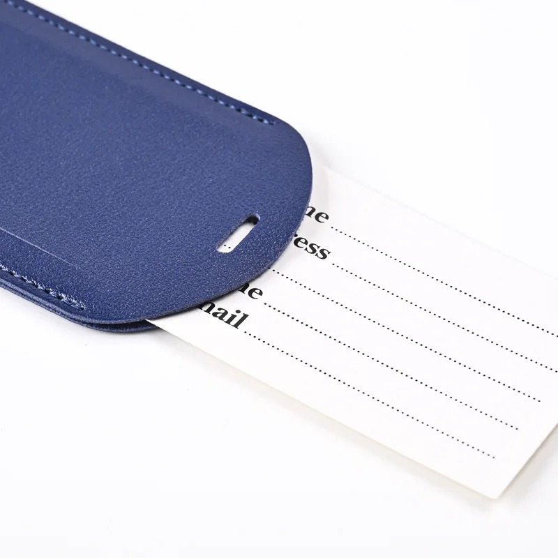 1pc Thicken PU Hot Stamping Ai - огляд і ціна Tech Accessories For Travel