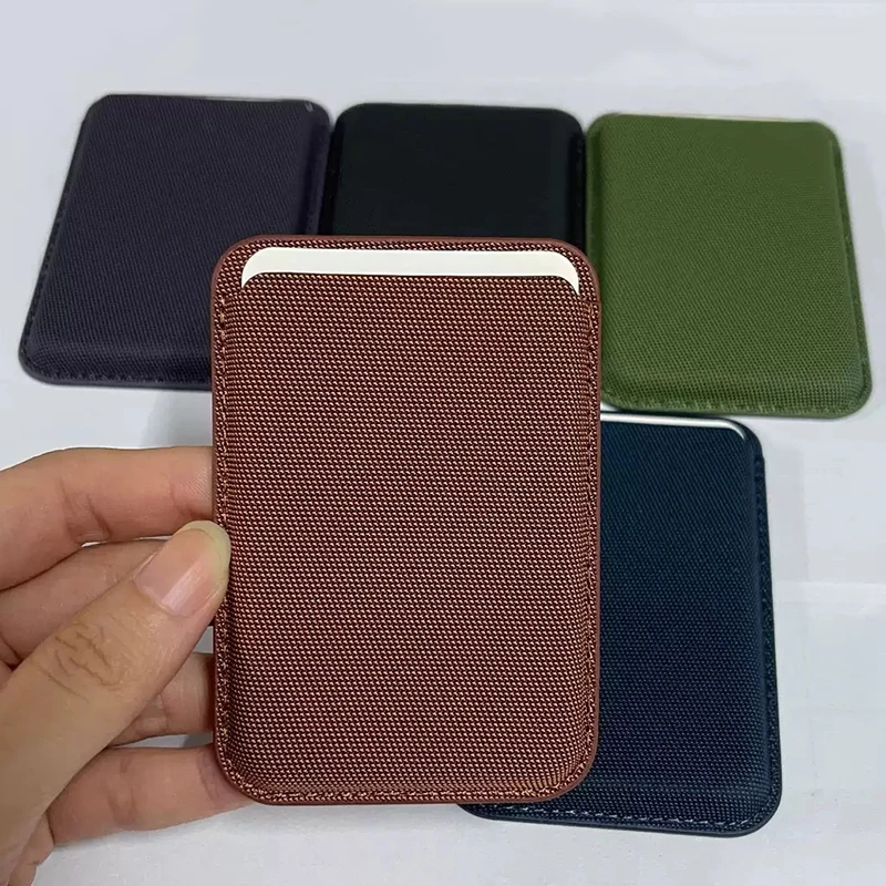 Techwoven Card Holder For Mags - огляд і ціна Tech Woven Accessories