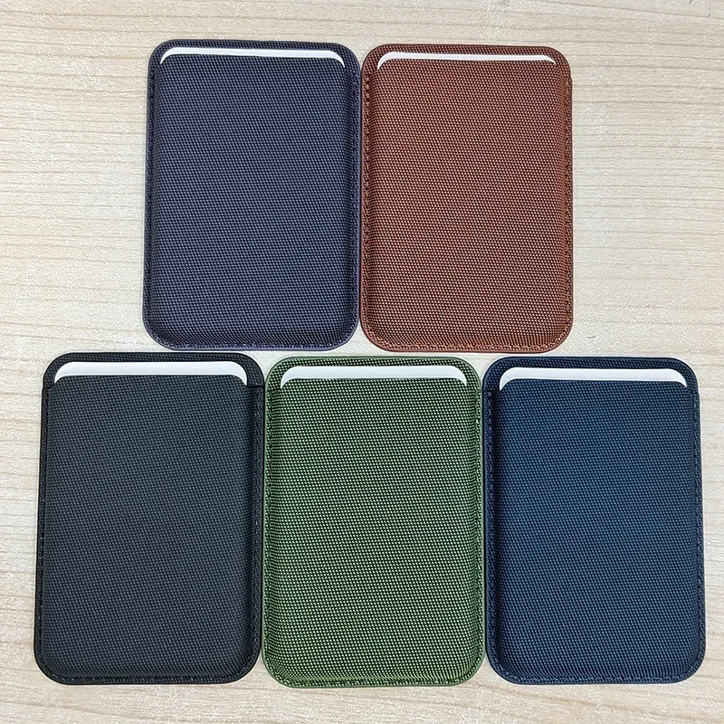 Techwoven Card Holder For Mags - огляд і ціна Tech Woven Accessories