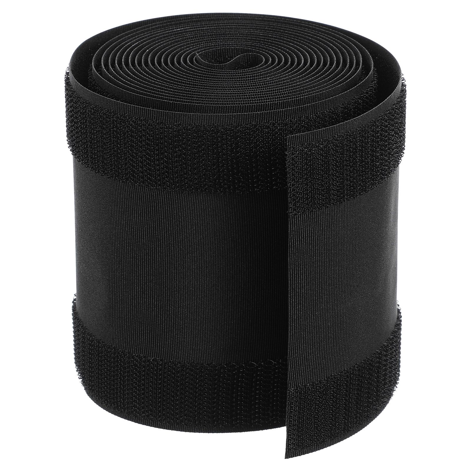 Hook Loop Cable Cover Floor Ca - огляд і ціна Cable Sleeve Neoprene