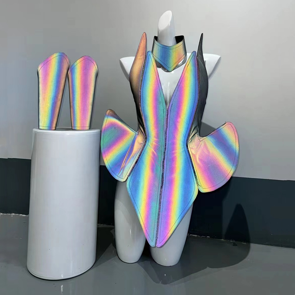 Women's Reflective Laser Mini  - огляд і ціна Tech Queen