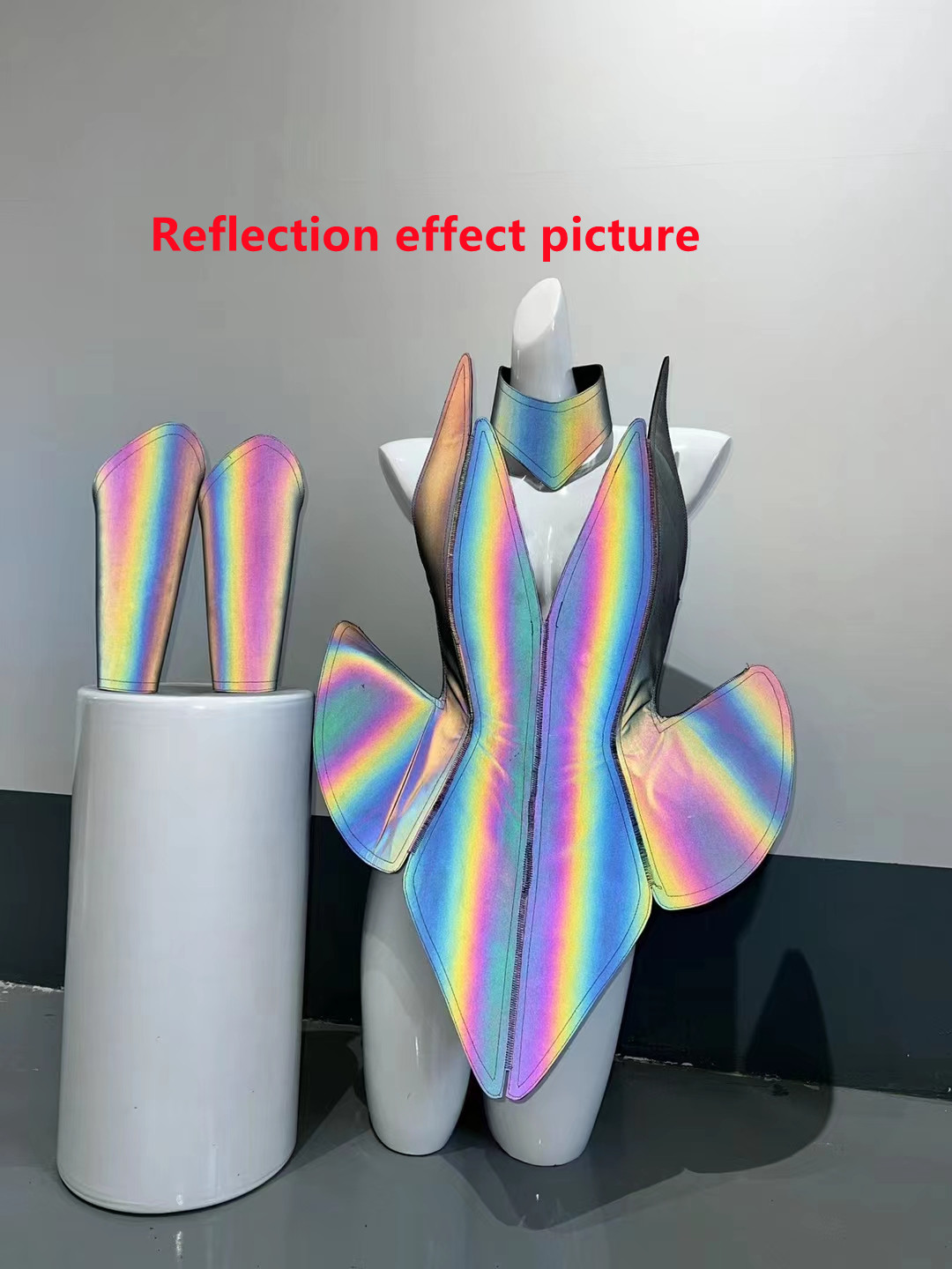 Women's Reflective Laser Mini  - огляд і ціна Tech Queen