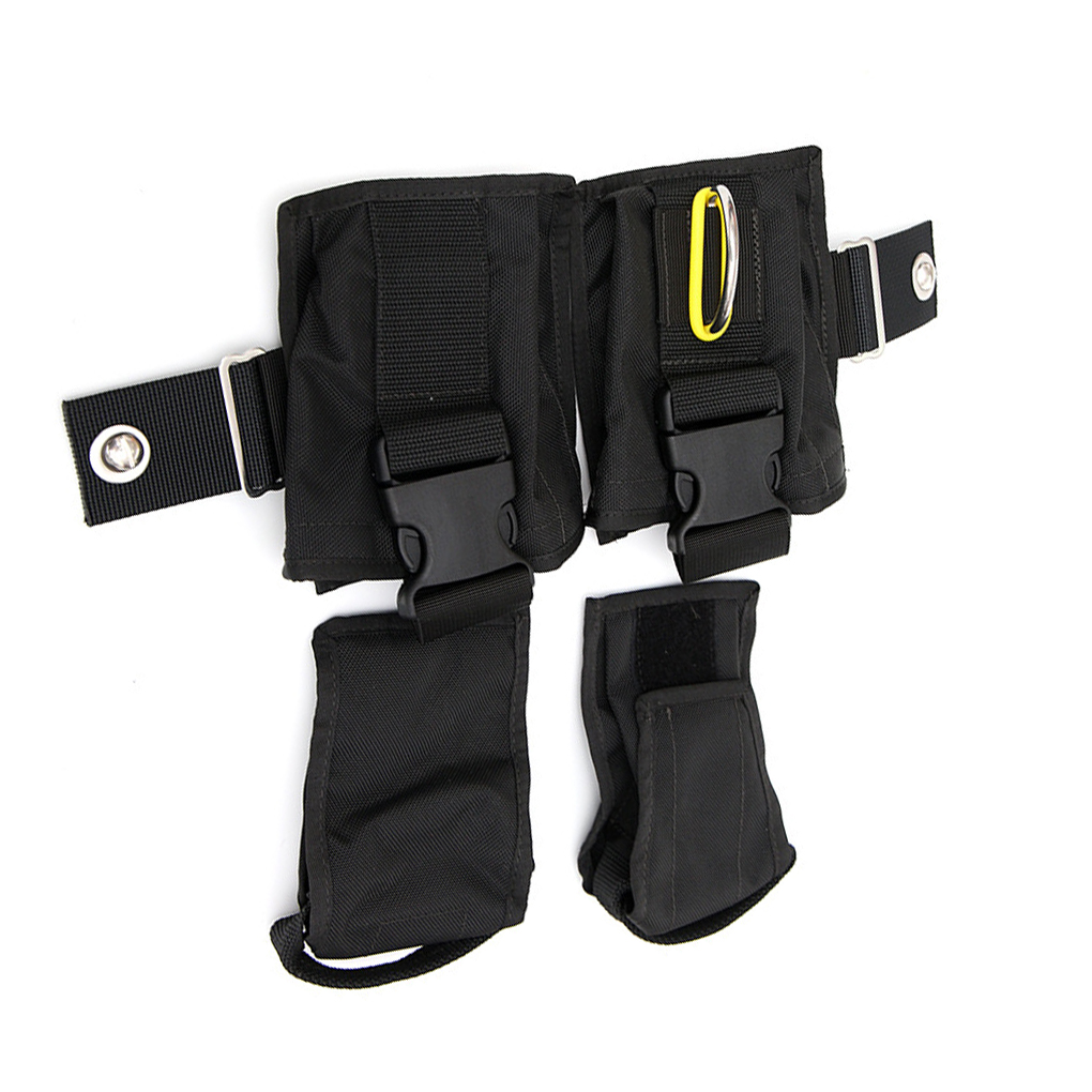 Adjustable Professional Underw - огляд і ціна Tech Accessories Organizer Pouch