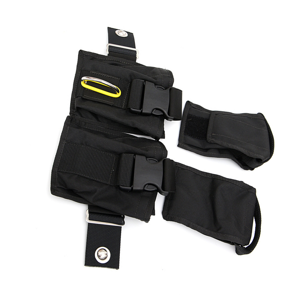 Adjustable Professional Underw - огляд і ціна Tech Accessories Organizer Pouch