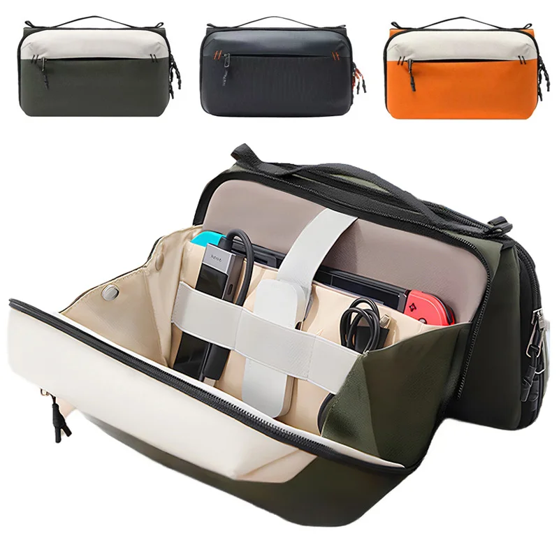 Digital Organizer Bag Cable St - огляд і ціна Tech Accessories Types