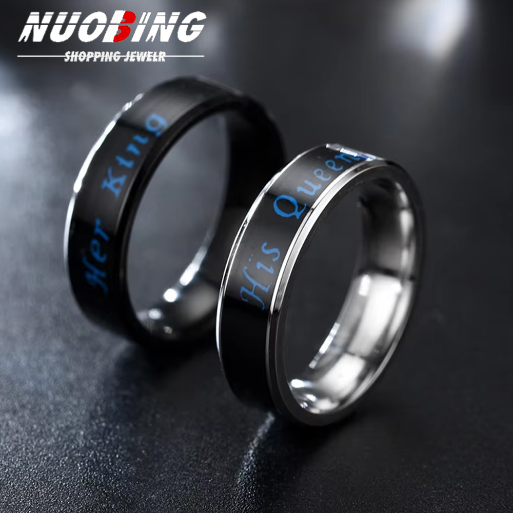 Smart High-tech Ring Wear Body - огляд і ціна Tech Queen