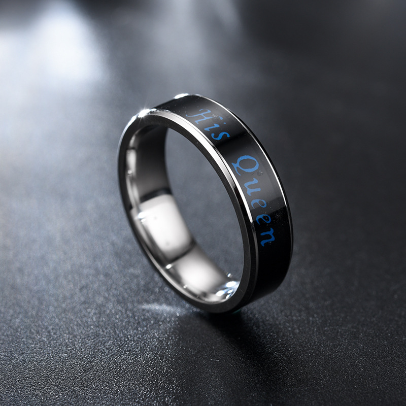 Smart High-tech Ring Wear Body - огляд і ціна Tech Queen
