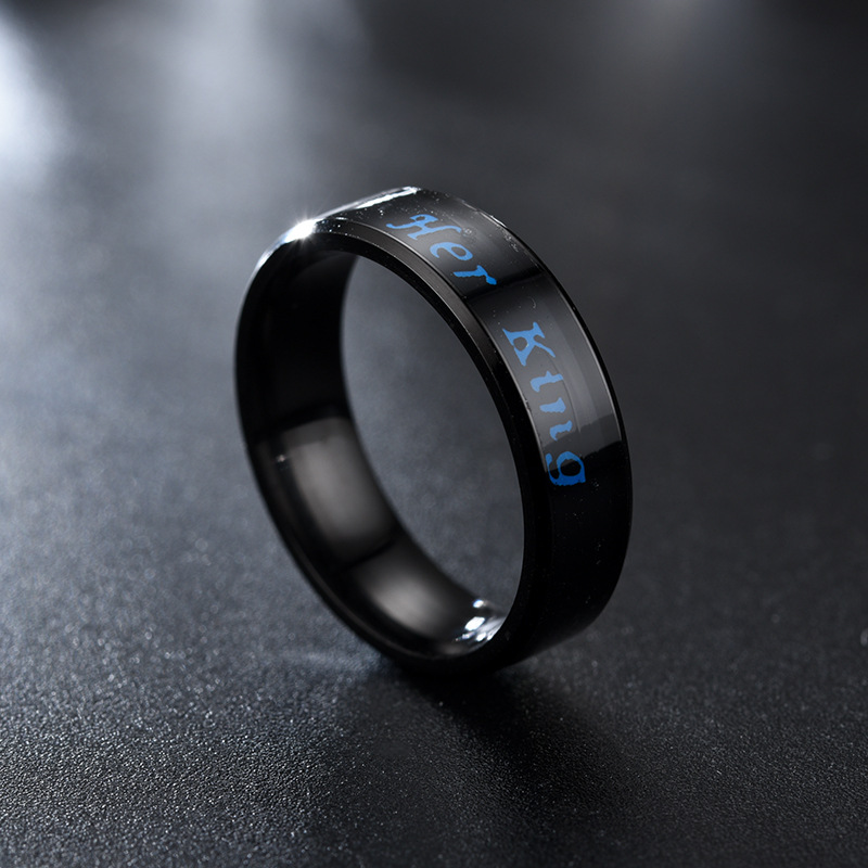Smart High-tech Ring Wear Body - огляд і ціна Tech Queen