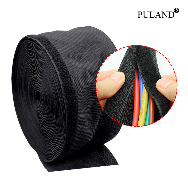 Black ID 16mm - 100mm Cable Sl - огляд і ціна Cable Sleeve Neoprene