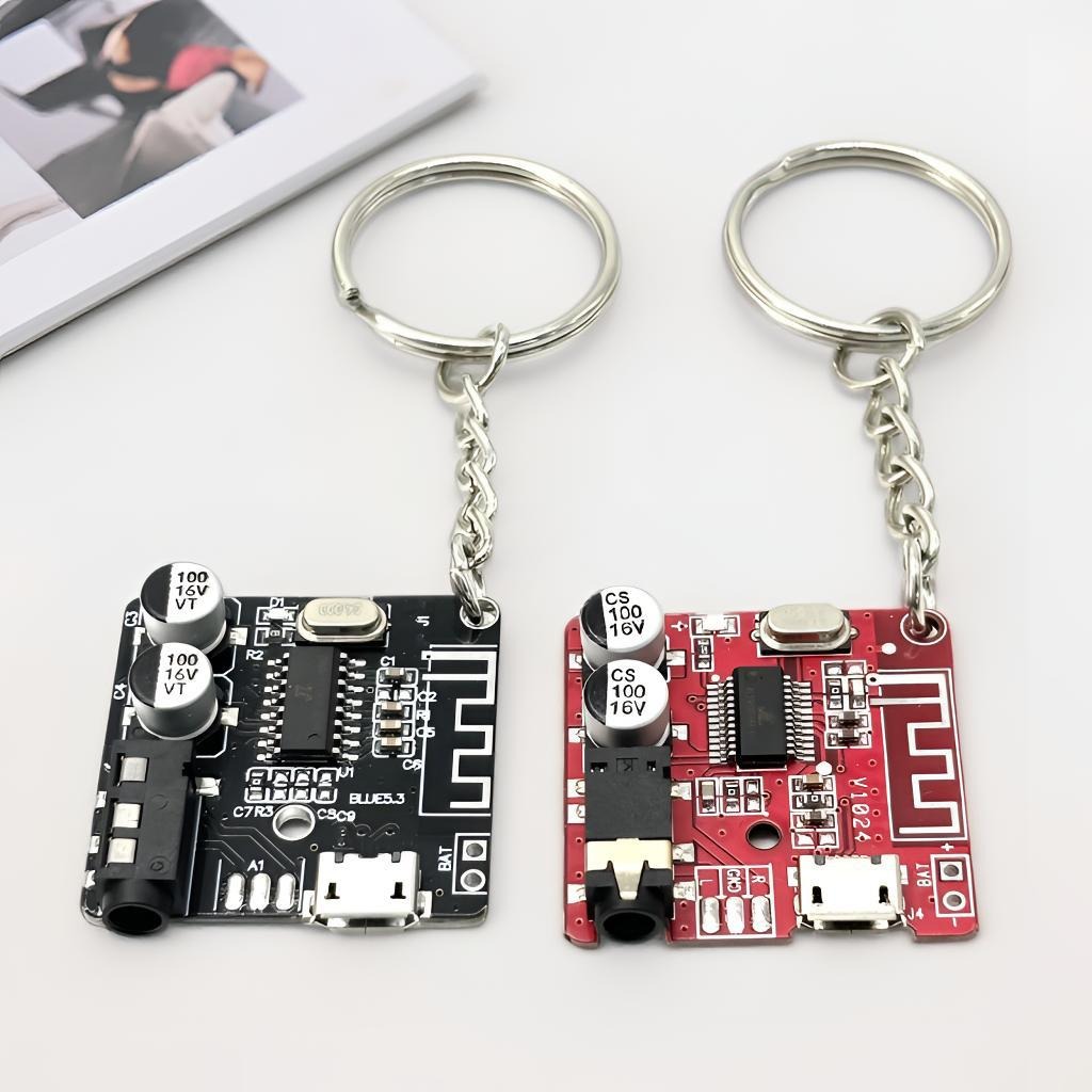Retro Tech Aesthetic PCB and M - огляд і ціна Tech Accessories Wholesale