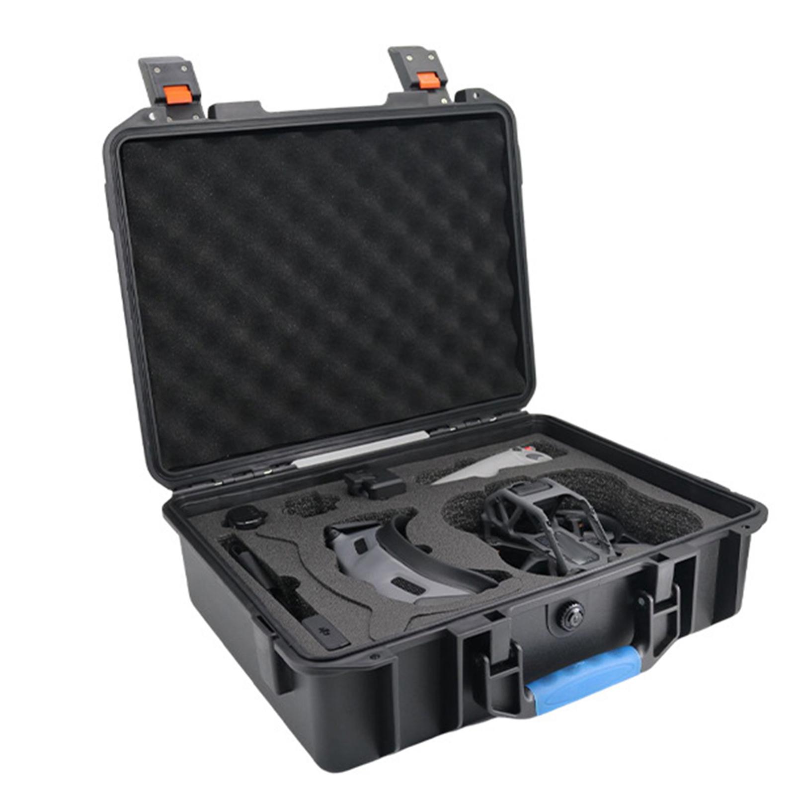 Portable Drone Bag,Travel Prot - огляд і ціна Tech Accessories For Travel