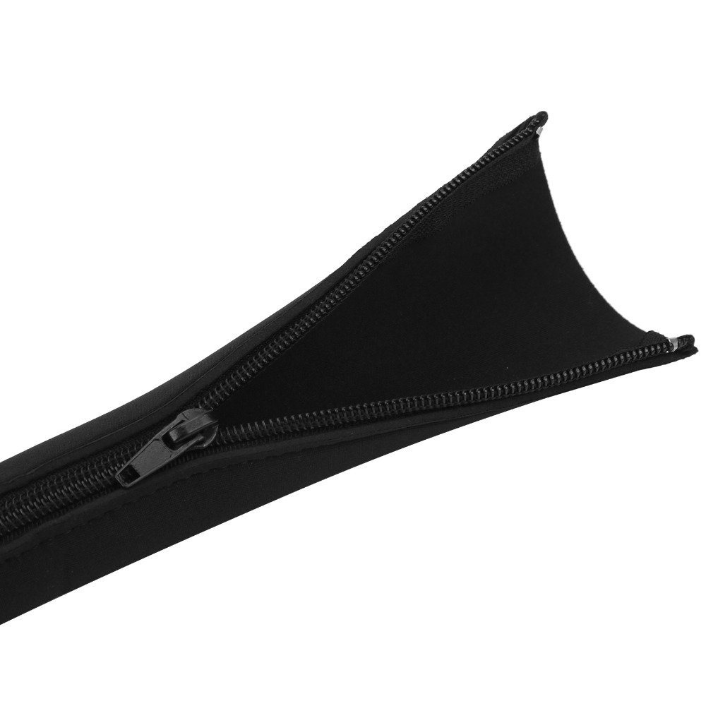 Neoprene Cable Management Slee - огляд і ціна Cable Sleeve Neoprene