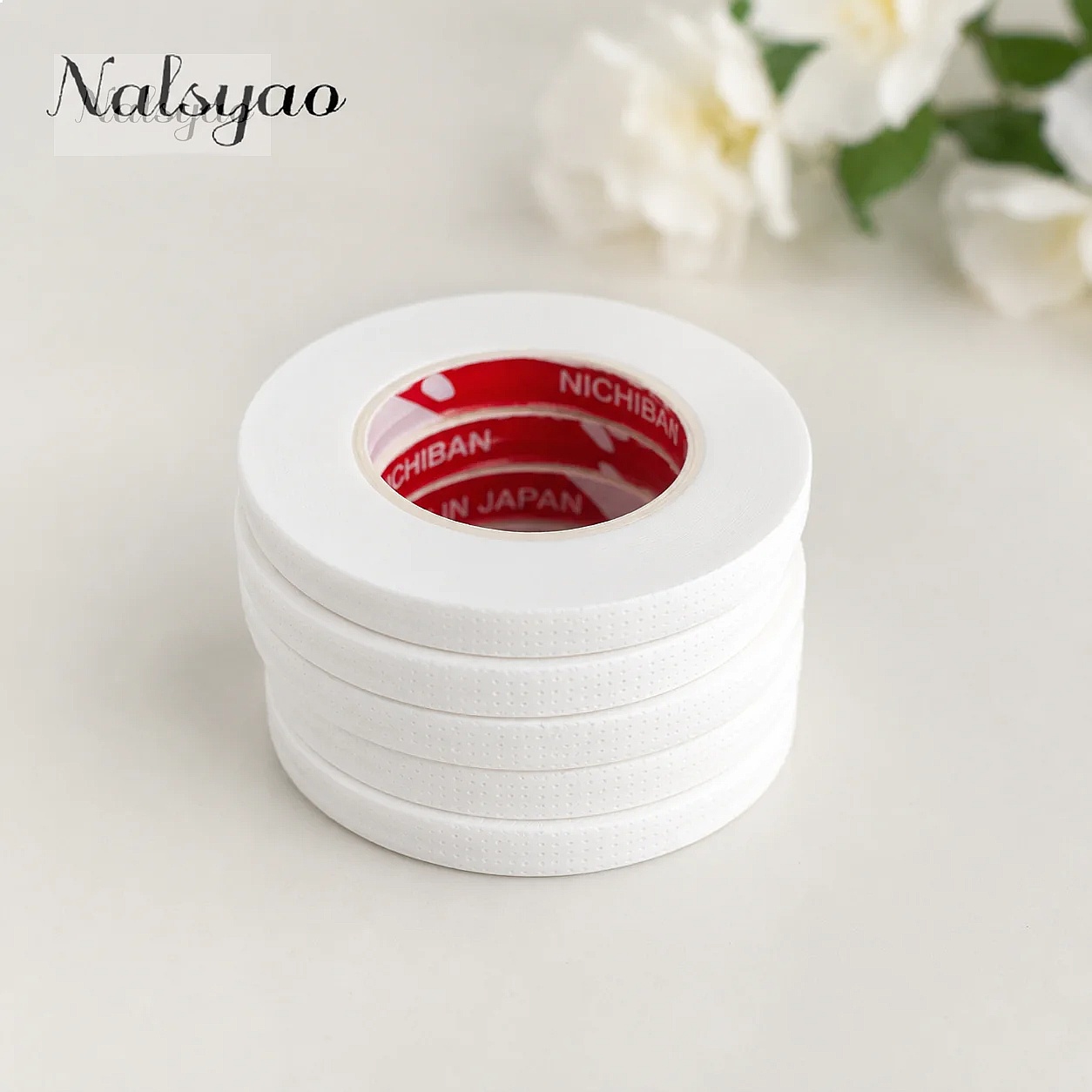 5/10pcs Micropore Lash Tape Ey - огляд і ціна Tech Accessories Wholesale