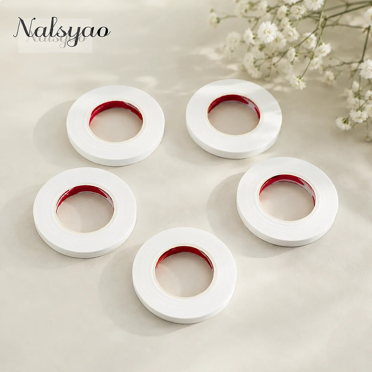 5/10pcs Micropore Lash Tape Ey - огляд і ціна Tech Accessories Wholesale