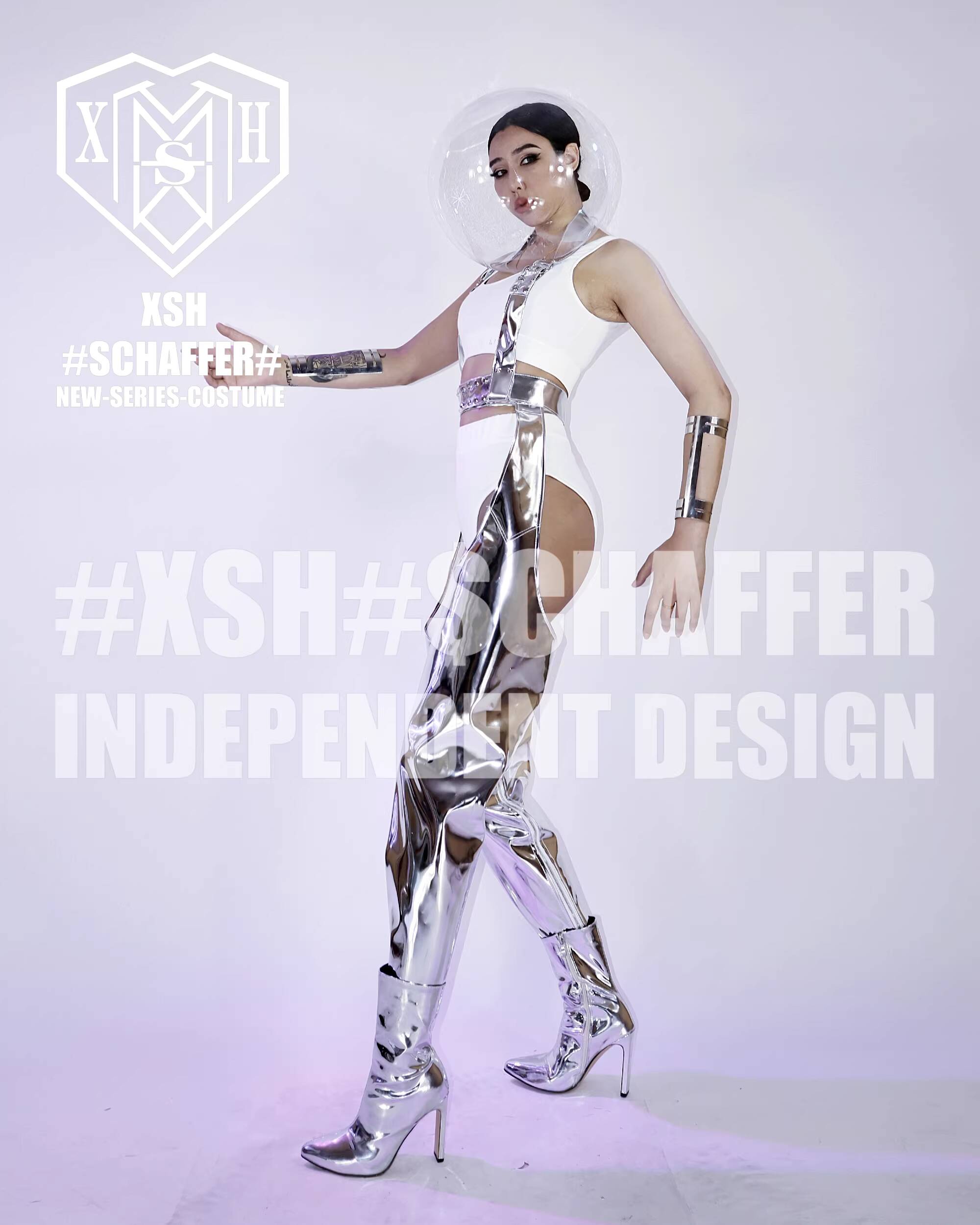 GOGO Bar New Female Nightclub  - огляд і ціна Tech Queen