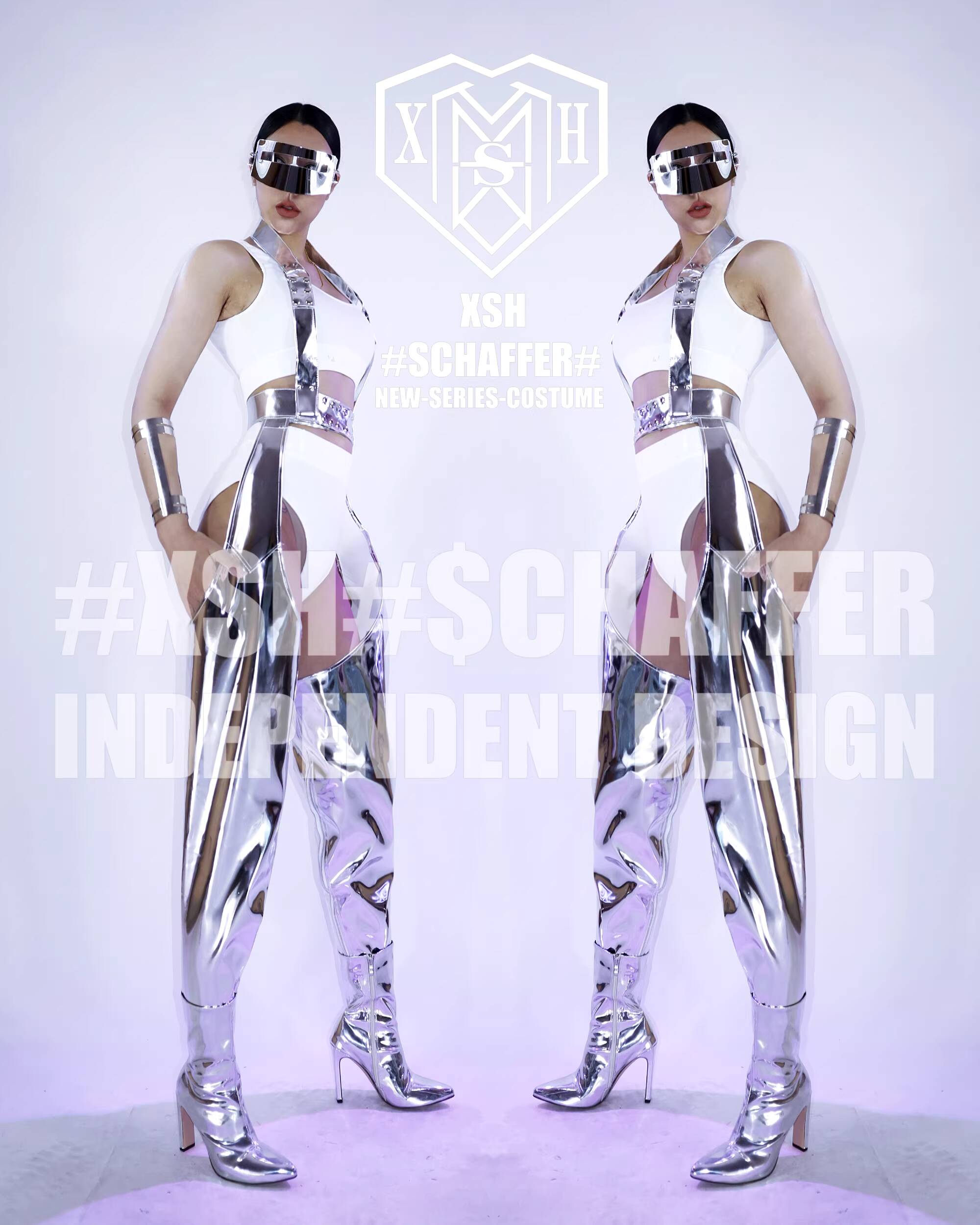GOGO Bar New Female Nightclub  - огляд і ціна Tech Queen