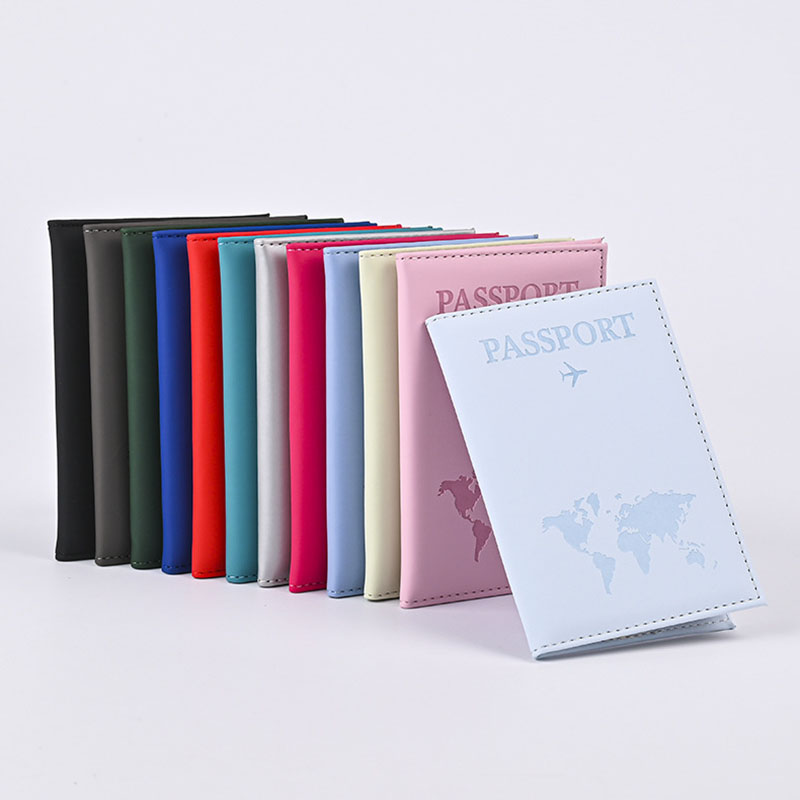 Lover The World Map Passport C - огляд і ціна Tech Accessories For Travel