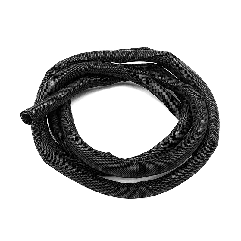 Cable Sleeve Self Closing PET  - огляд і ціна Cable Sleeve Neoprene