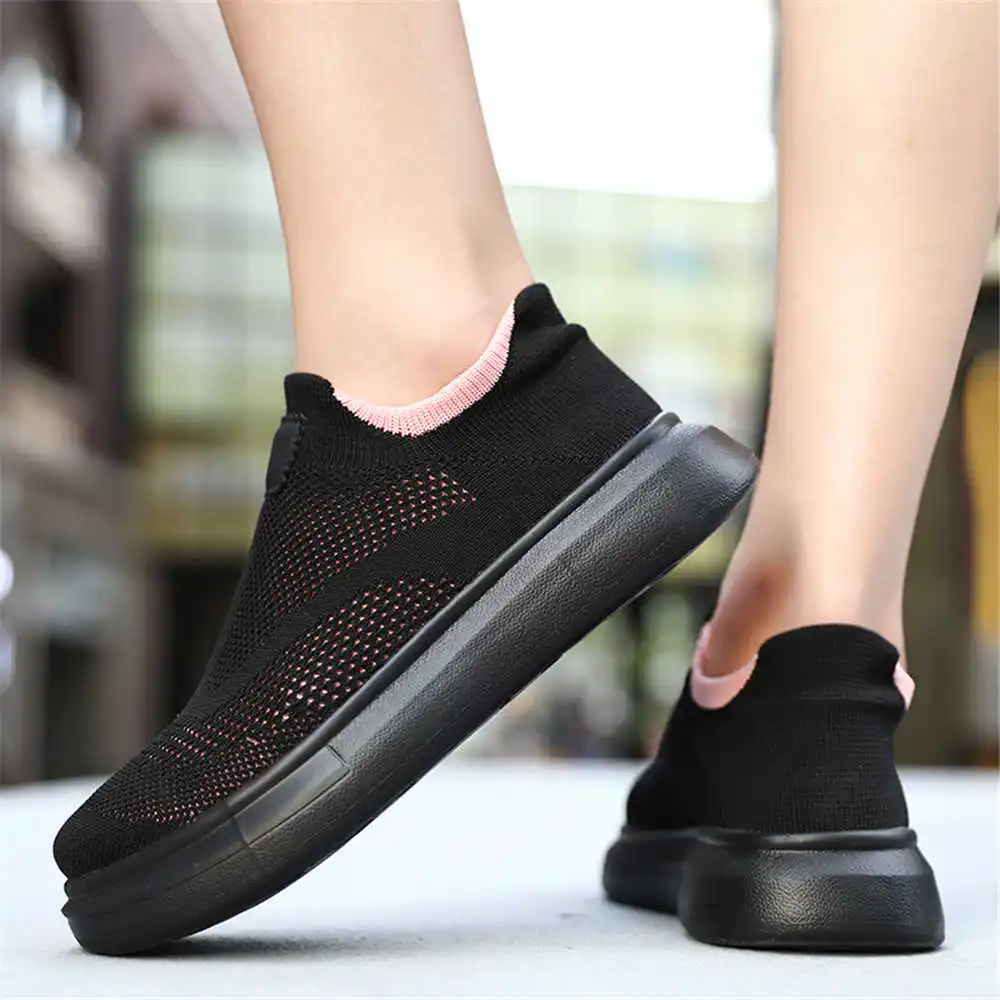 Platform Stockings Brown Shoes - огляд і ціна Tech Accessories Wholesale