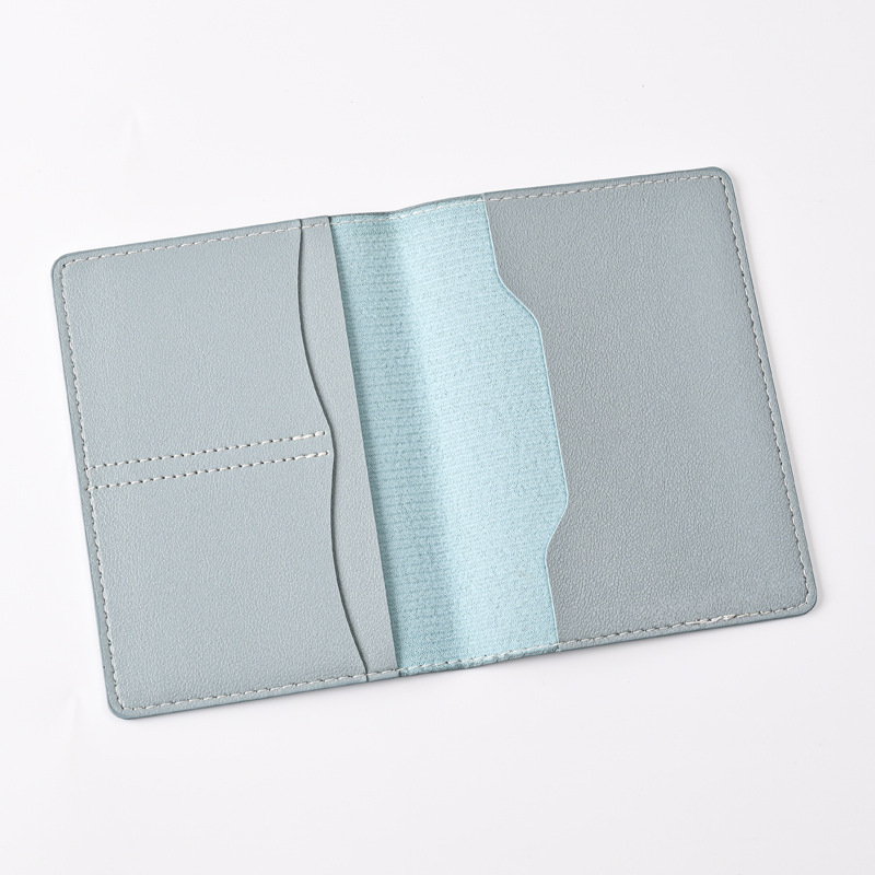 Women Men Card Passport Cover  - огляд і ціна Tech Accessories For Travel