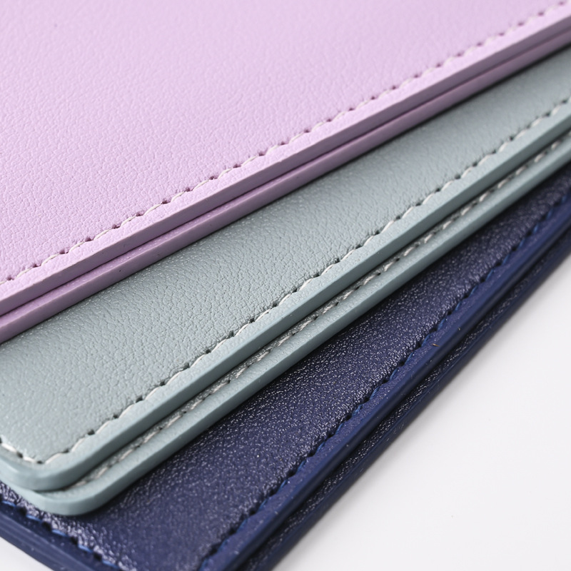 Women Men Card Passport Cover  - огляд і ціна Tech Accessories For Travel