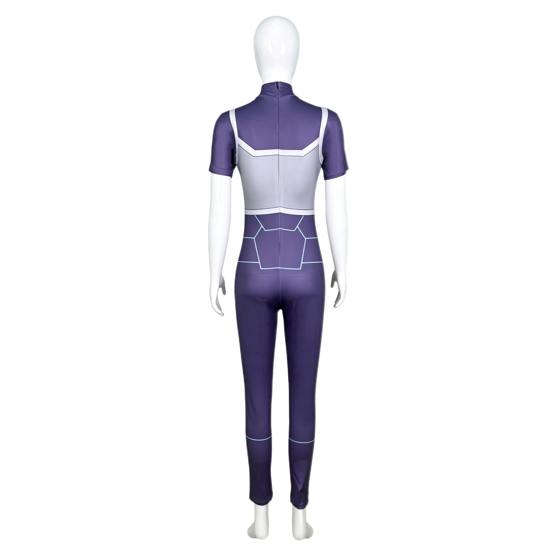Invincible Fantasy Tech Jacket - огляд і ціна Tech Queen