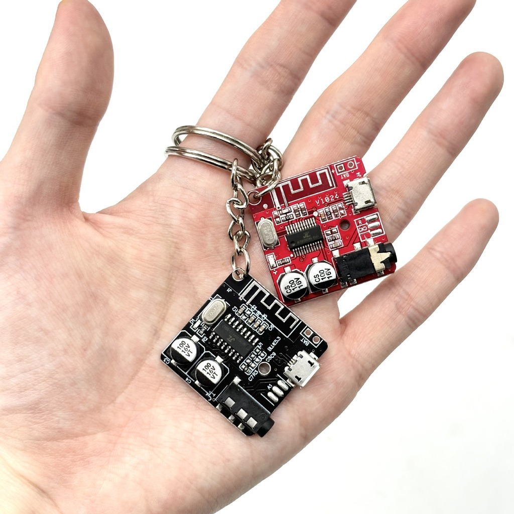 Cyberpunk Style Circuit Board  - огляд і ціна Tech Accessories Wholesale