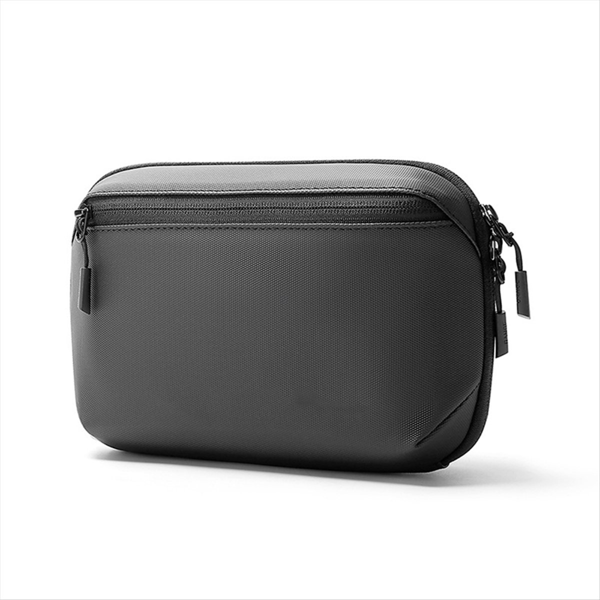 ☶❈＊♥AC1578-Waterproof Tech Pou - огляд і ціна Tech Accessories Organizer Pouch
