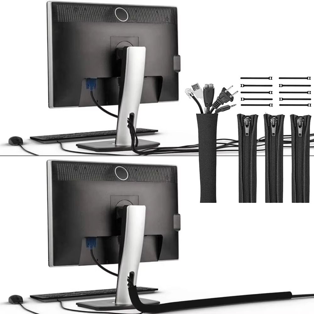 Data Cable Cable Management Sl - огляд і ціна Cable Sleeve Neoprene