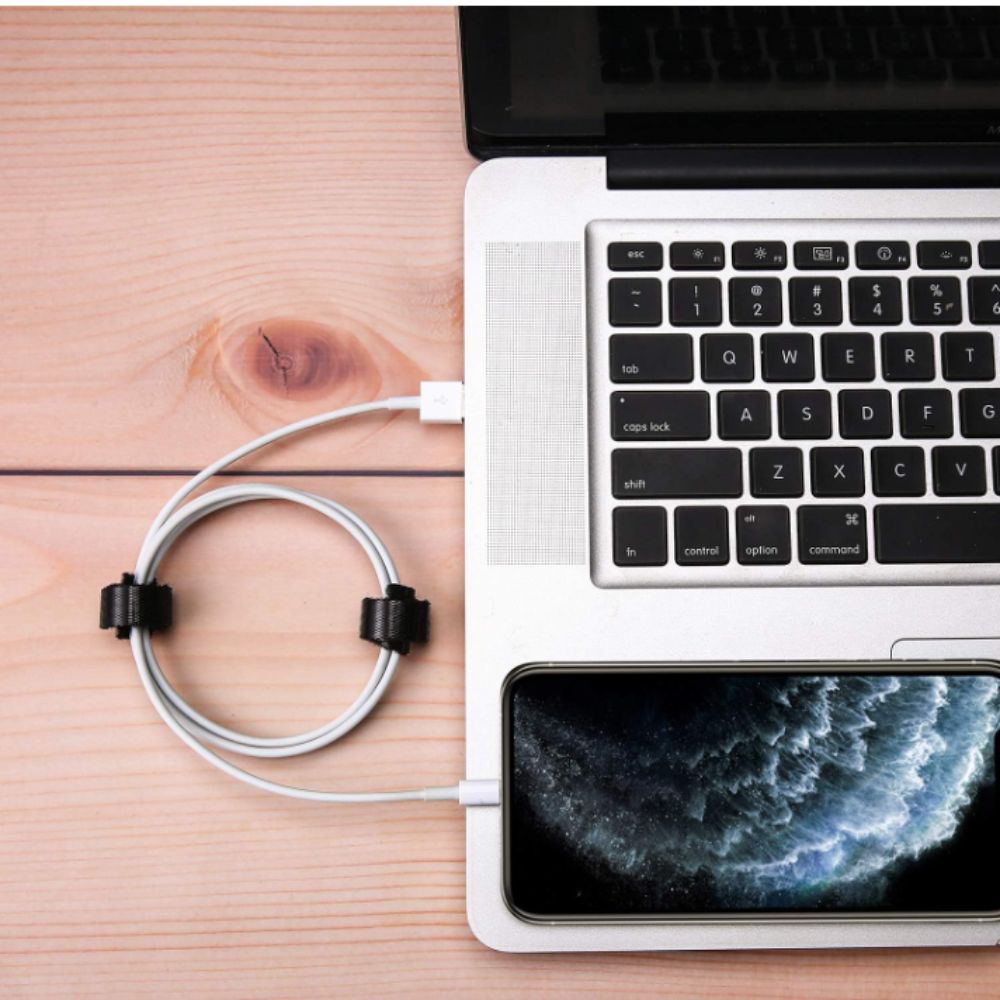 Data Cable Cable Management Sl - огляд і ціна Cable Sleeve Neoprene