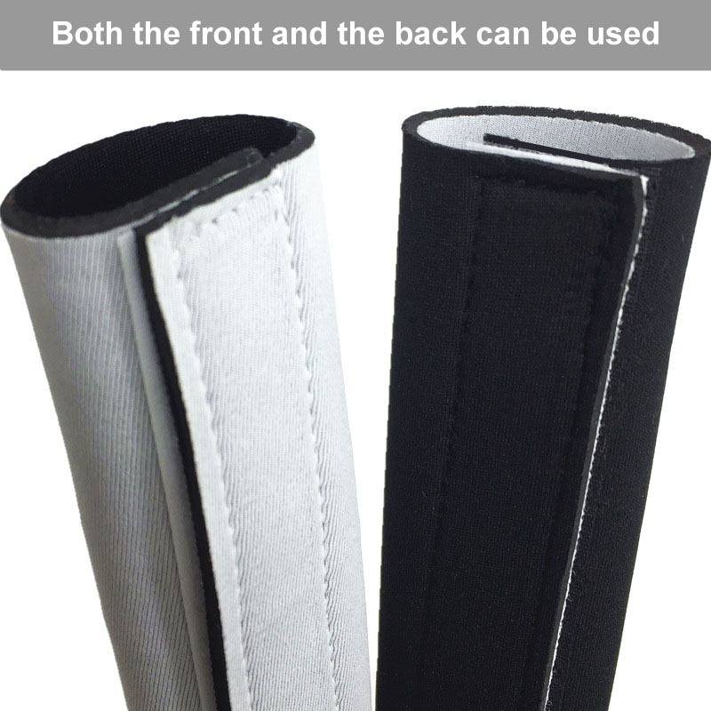 Neoprene Cable Cover Organizer - огляд і ціна Cable Sleeve Neoprene