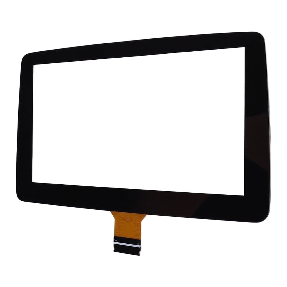 Car Radio Digitizer 7 Display  - огляд і ціна Tech Accessories Must Have