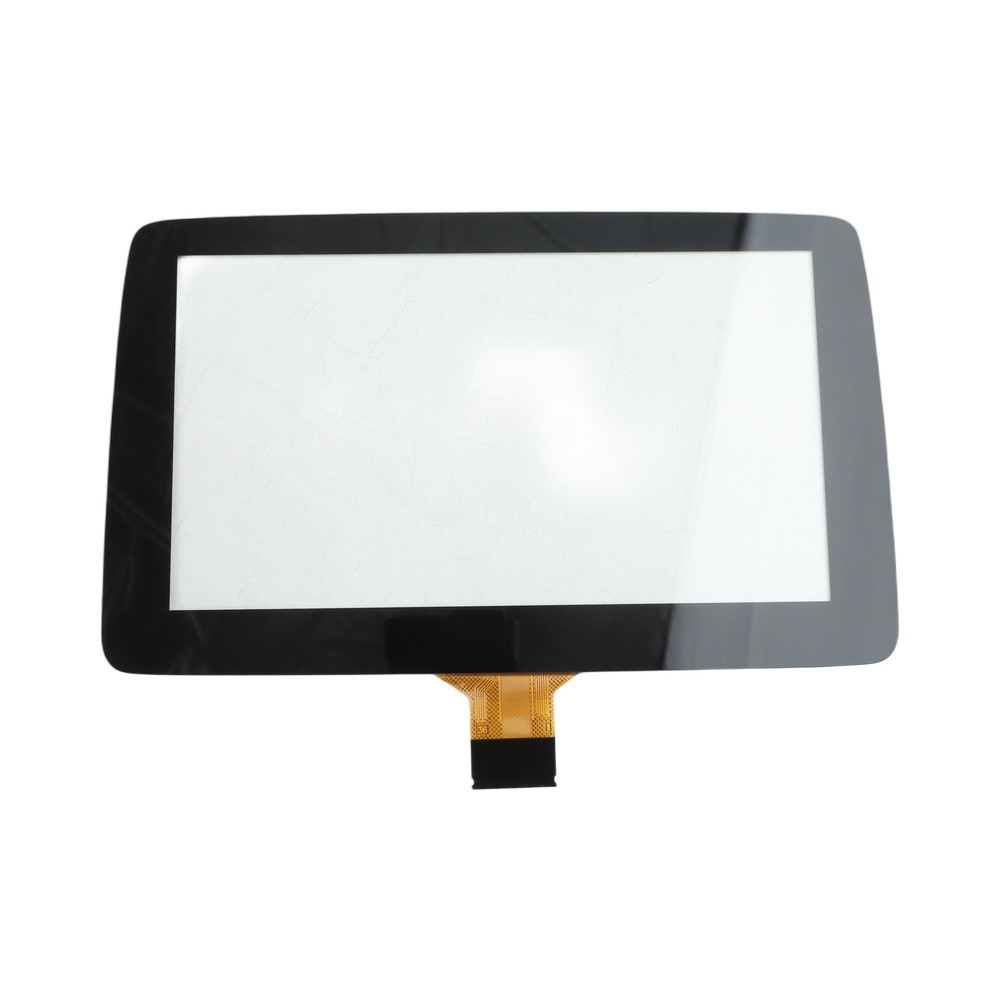 Car Radio Digitizer 7 Display  - огляд і ціна Tech Accessories Must Have