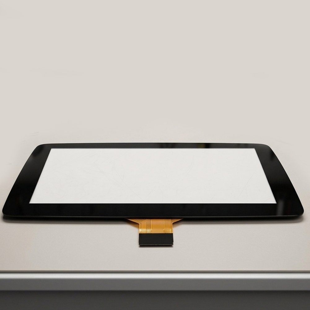 Car Radio Digitizer 7 Display  - огляд і ціна Tech Accessories Must Have