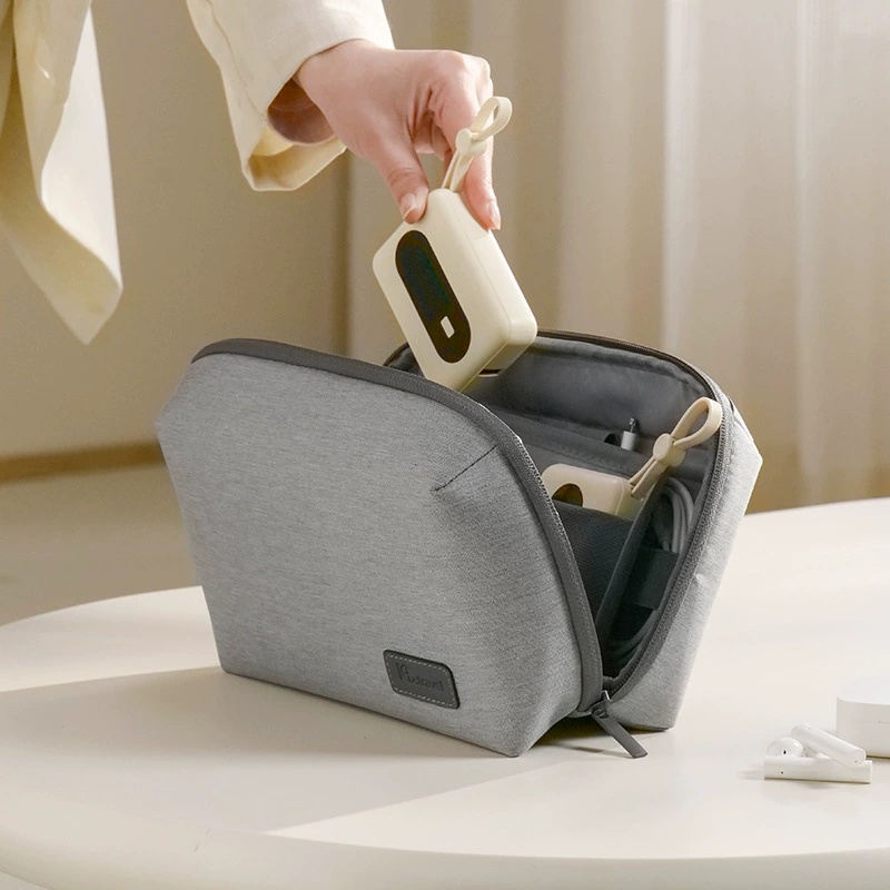 Electronics Organizer Travel C - огляд і ціна Tech Accessories Organizer Pouch