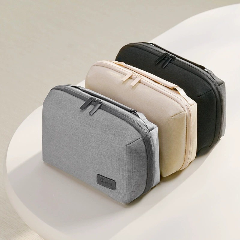 Electronics Organizer Travel C - огляд і ціна Tech Accessories Organizer Pouch