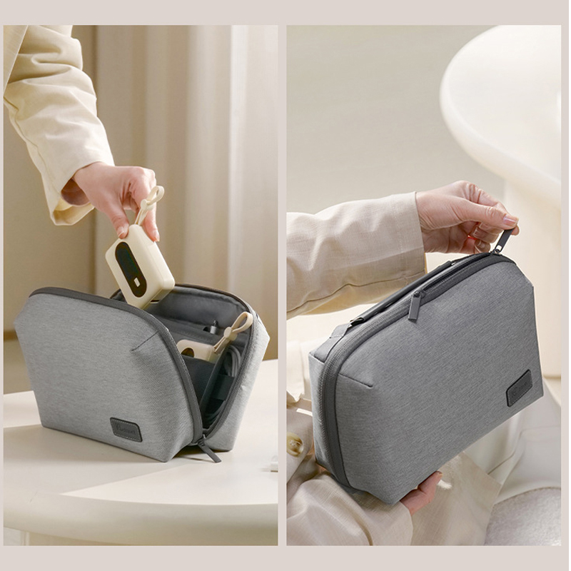 Electronics Organizer Travel C - огляд і ціна Tech Accessories Organizer Pouch